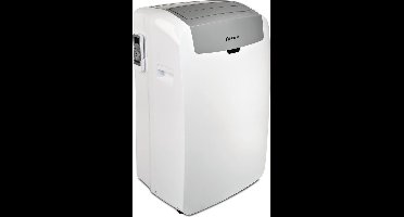 Whirlpool PACW29COL mobiele airconditioner 51 dB Grijs, Wit