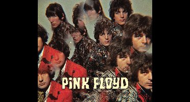 The Piper at the Gates of Dawn