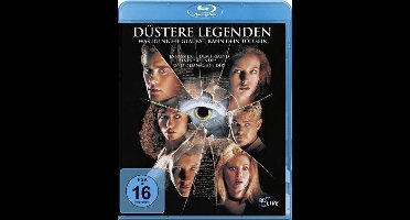 PLAION 1129670 film en Video Blu-ray Duits, Engels, Spaans