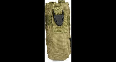 101 Inc Molle Pouch Pmr Groot  Q