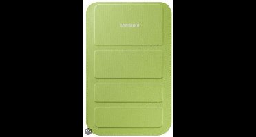 Samsung Stand Pouch voor de Samsung Tab 7 inch - Groen