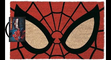 Spider Man Eyes deurmat