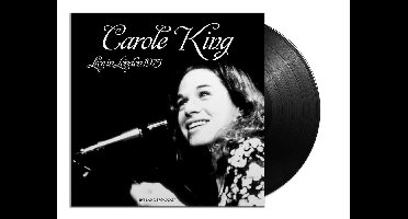 Live In London 1975 (LP)