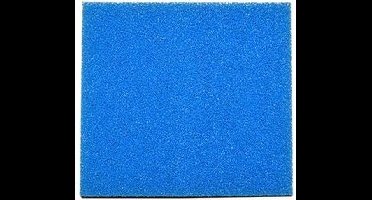 Filterpatroon Blauw passend in BioTec 5.1/10.1 en BioSmart 18.000/36.000