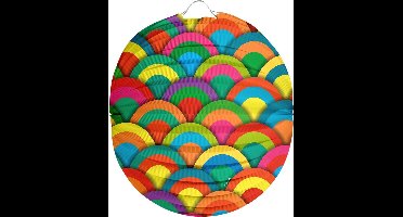 Bollampion Cirkels 22cm