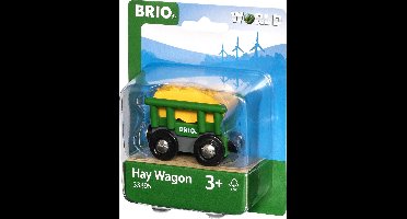 BRIO Hooi wagon - 33895