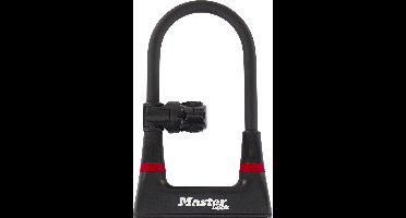 MasterLock Beugelslot van 210 mm
