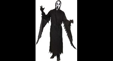 "Spookmoordenaar kostuum voor volwassenen - Verkleedkleding - XL"