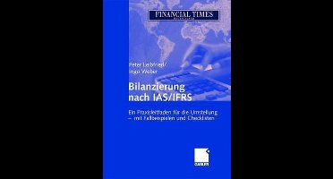 Bilanzierung Nach IAS/Ifrs