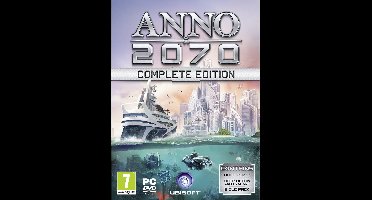 Anno 2070 - Complete Edition - Windows