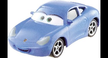 Cars Sally