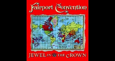 Jewel In The Crown