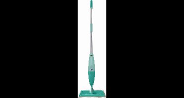 Aqua Laser Spray-Clickball - Spray mop - vloerwisser Mint-groen