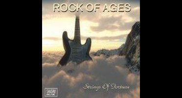 Strings Of Fortune (CD)