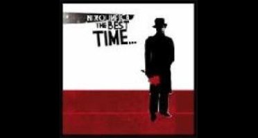 Nix Olympia - Nix Olympia The Best Time... (CD)