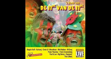 CDL2760 't Beste van de 11de van de 11de