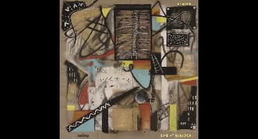 Akasha - Live At Paradox (CD)