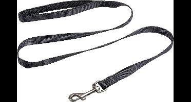 Duvo+ Kippenleiband zwart