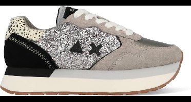 SUN68 Kelly Big Glitter Z43217_44 Grijs / Glitter-38