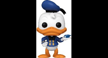 Funko Pop! Disney Holliday - Donald duck
