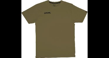 T-shirt voor heren - basketbal Shirt Essential