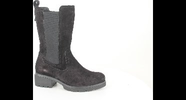 Durea 9789 Laars Zwart H
