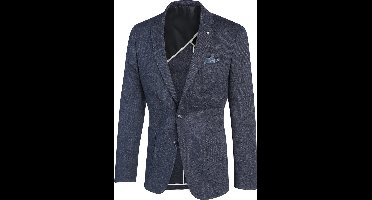 Blue Industry Mix & Match Colbert Heren