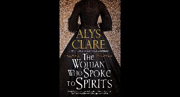 The Woman Who Spoke to Spirits