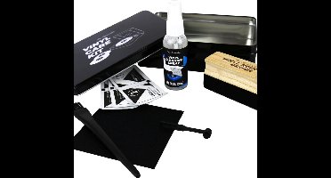 Gift Republic Vinyl Schoonmaakset