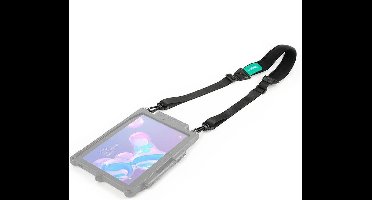 RAM Mounts RAM-GDS-SS1U riem Tablet Polyester Zwart