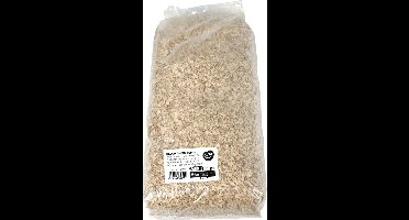 Duvoplus - Bodembedekking - Beukensnippers 10mm - 15kg - 1st