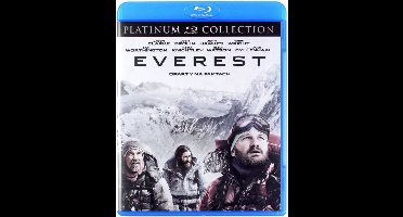 Everest [Blu-Ray]
