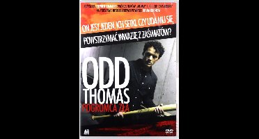 Odd Thomas [DVD]