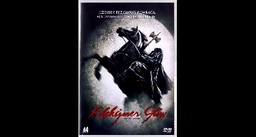 Headless Horseman [DVD]