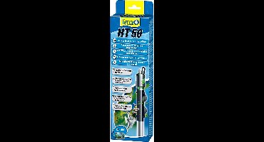 Tetra HT50 - Thermostaat - Aquarium - Verwarming - 50 Watt