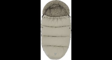 Jollein Voetenzak Buggy & Kinderwagen Puffed Olive Green