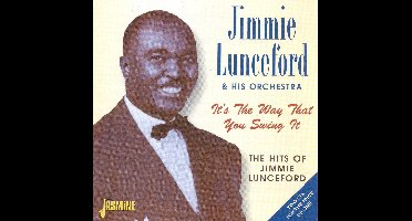 It's The Way That You Swi