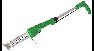 Hofftech Weed Burner Elektrische Onkruidbrander - 2000W - Max. 600 °C - BBQ Aansteker