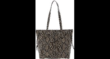 PICARD Schoudertas Boa Shopper Cookie Bruine