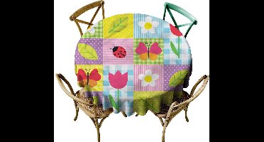 JUNG DALI sokkel draaistuureenheid TW (1740DSTE)