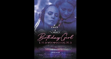 Birthday Girl (DVD)