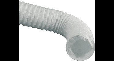 Nedco Afvoerslang - PVC - Ø 102 mm