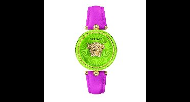 Versace Palazzo VCO150017 vrouwen horloge