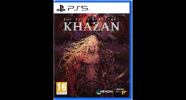 The First Berserker: Khazan - PS5