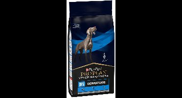 Pro Plan Veterinary Diets Canine Drm Dermatosis - Hondenvoer - 3 kg