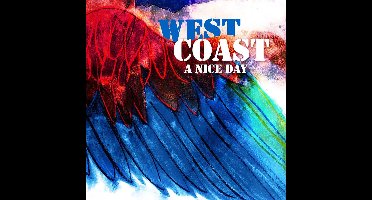 West Coast - A Nice Day (CD)