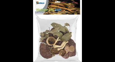 SuperFish Biotope Set Azie- Azie Aquariumbiotoop Decoratie set