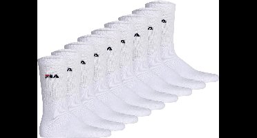 Fila Sokken TENNIS SOCKS "FILA" 9P 9-pak