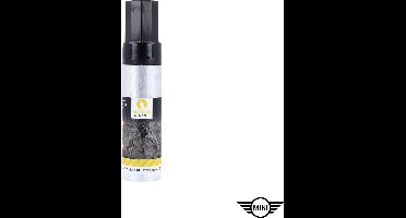 MINI - lakstift - WU91 - FROZEN BLACK-MET.