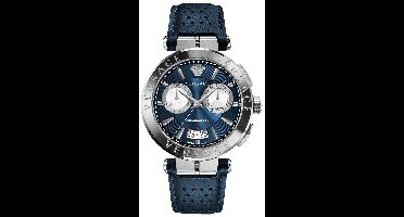 Versace - VE1D02223 - Polshorloge - Heren - Kwarts - Aion Chrono